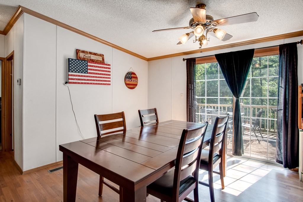 508 Cripple Creek Road