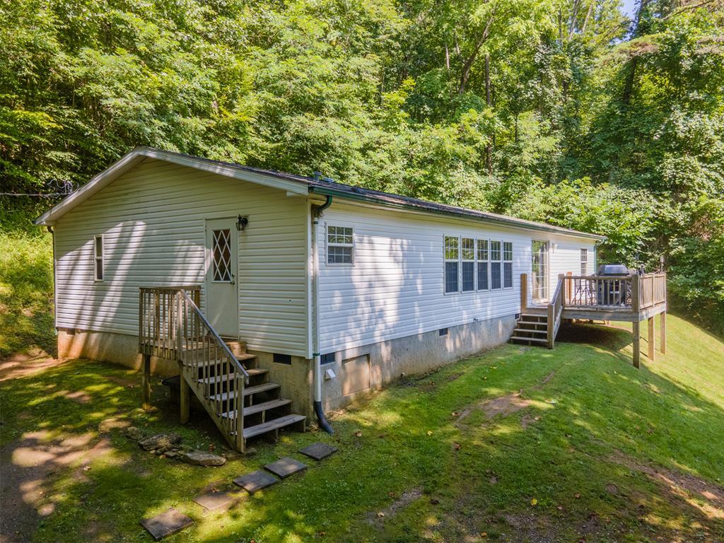 508 Cripple Creek Road