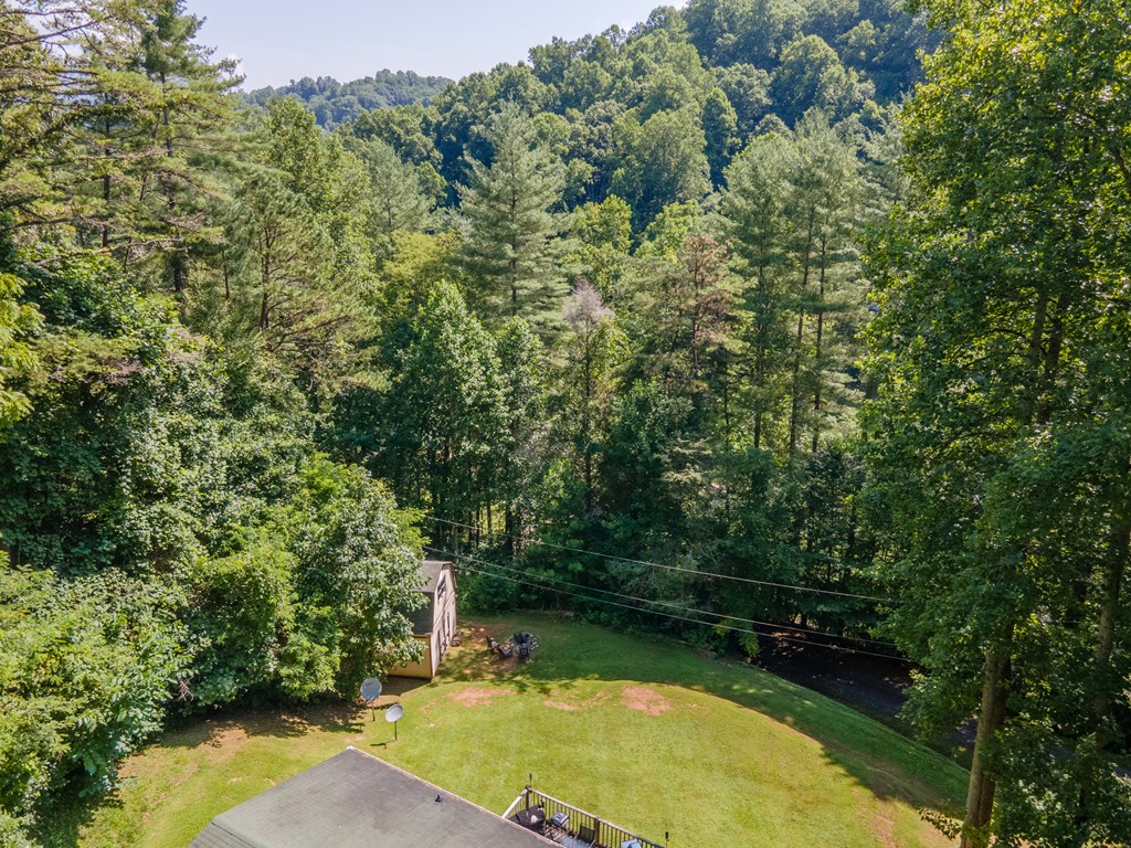 508 Cripple Creek Road