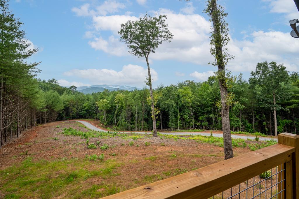 164 Bear Claw Ridge