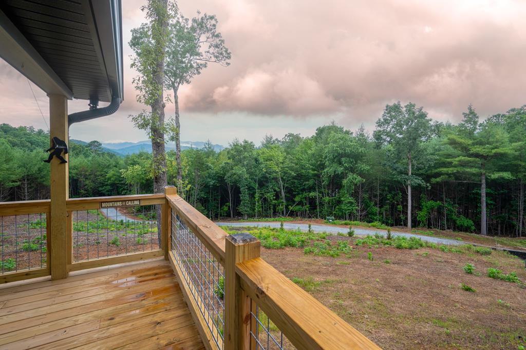 164 Bear Claw Ridge