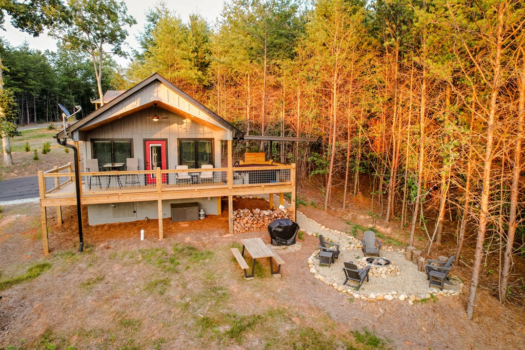 164 Bear Claw Ridge