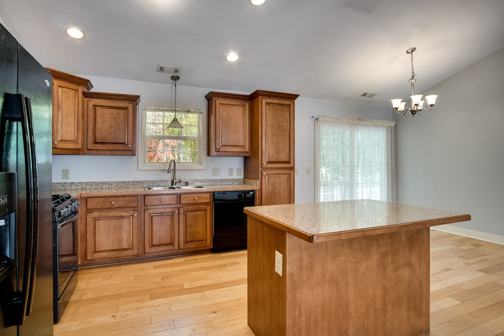 599 Timber Leaf Drive