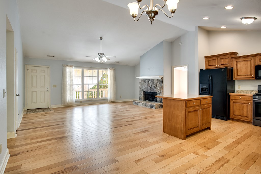 599 Timber Leaf Drive