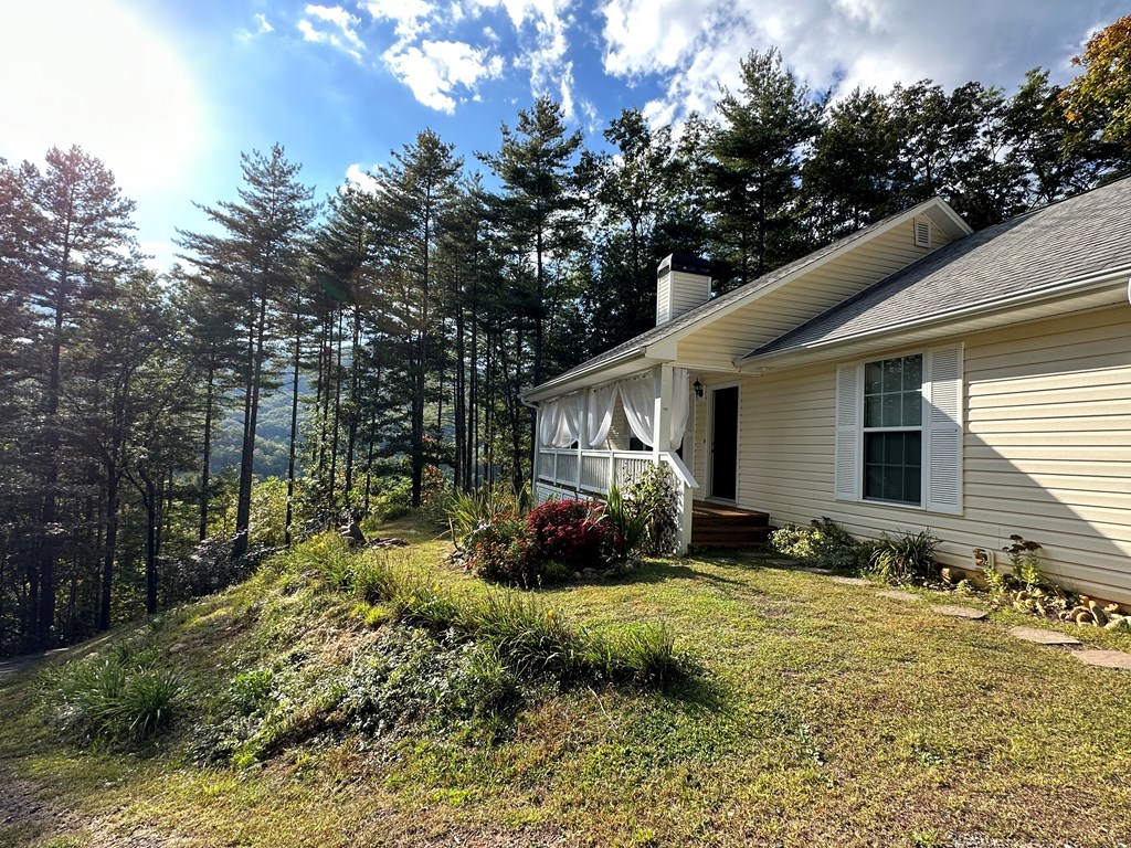 599 Timber Leaf Drive