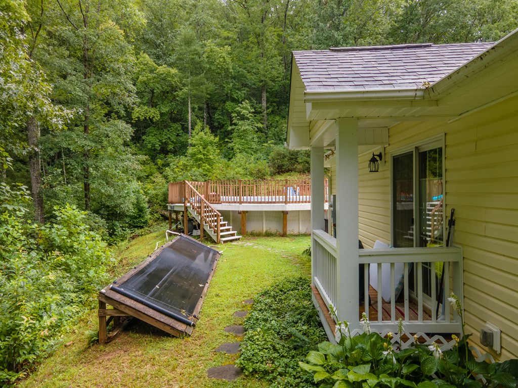 599 Timber Leaf Drive