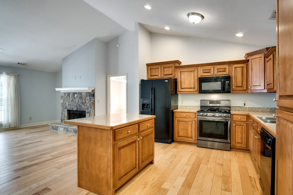 599 Timber Leaf Drive