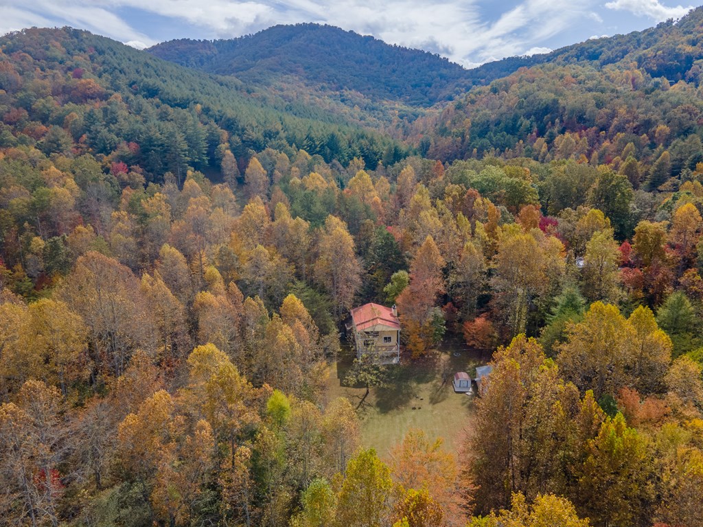 110 Ruby Ridge Road