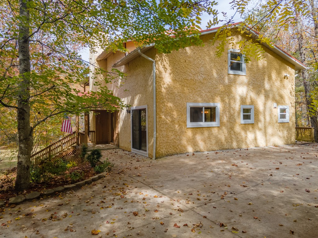 110 Ruby Ridge Road
