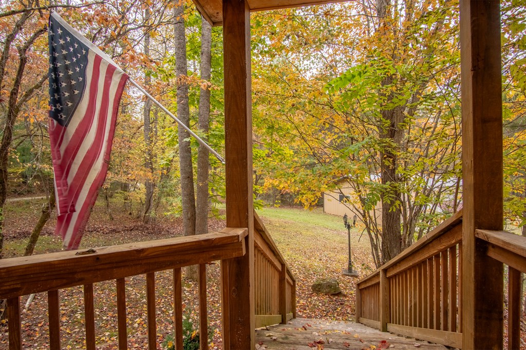110 Ruby Ridge Road