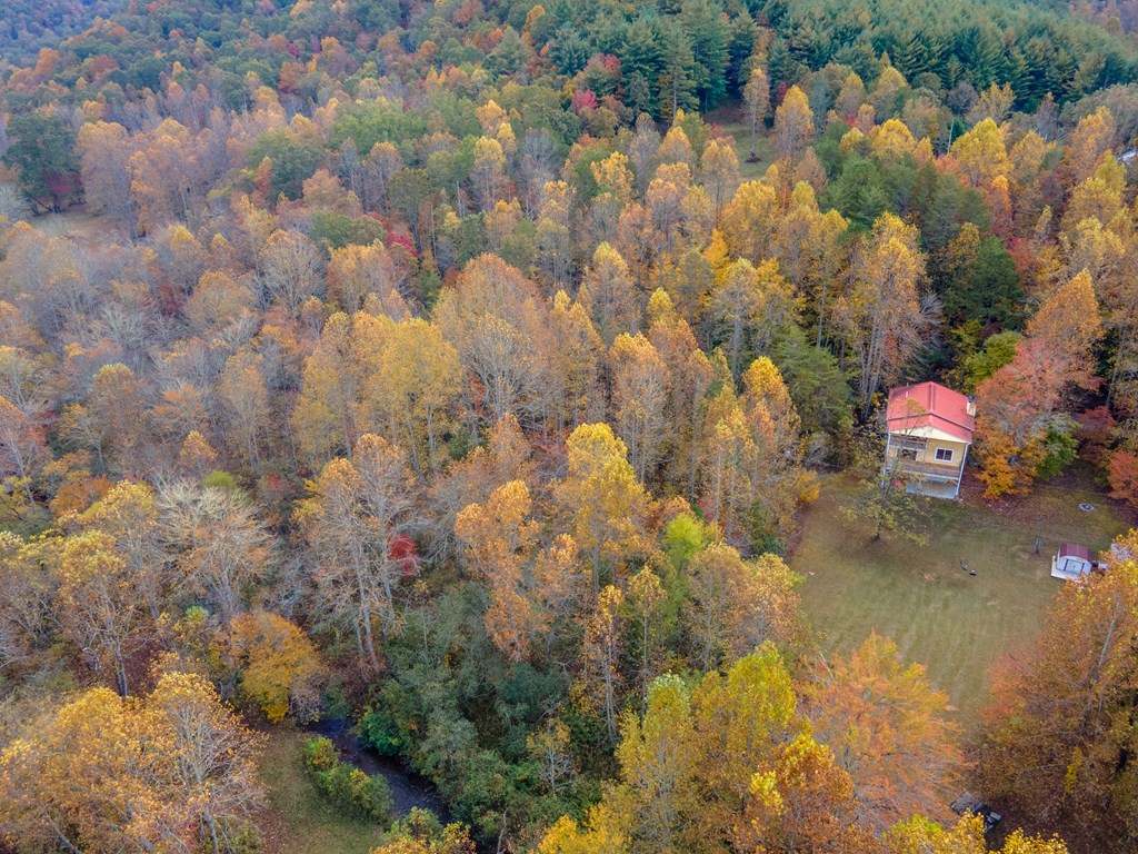 110 Ruby Ridge Road