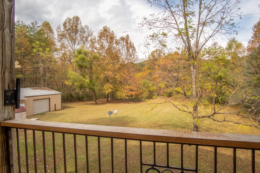 110 Ruby Ridge Road