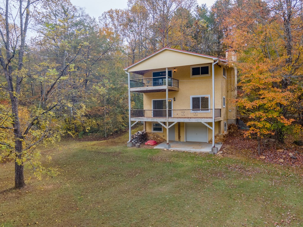 110 Ruby Ridge Road