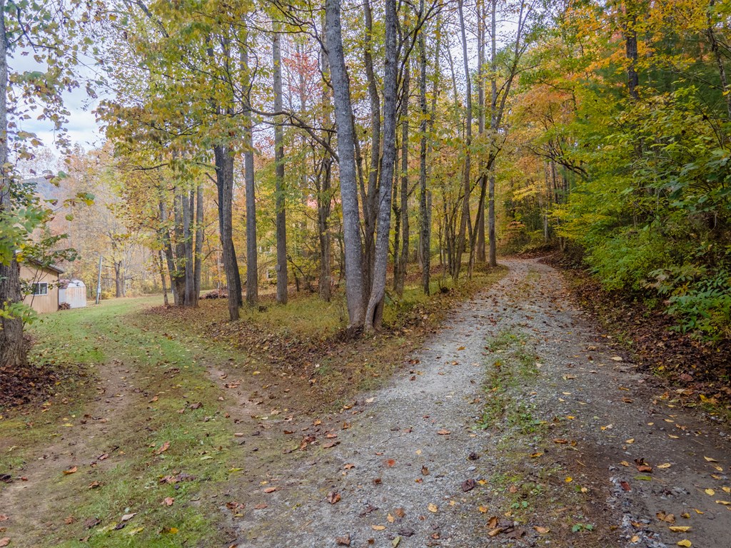 110 Ruby Ridge Road