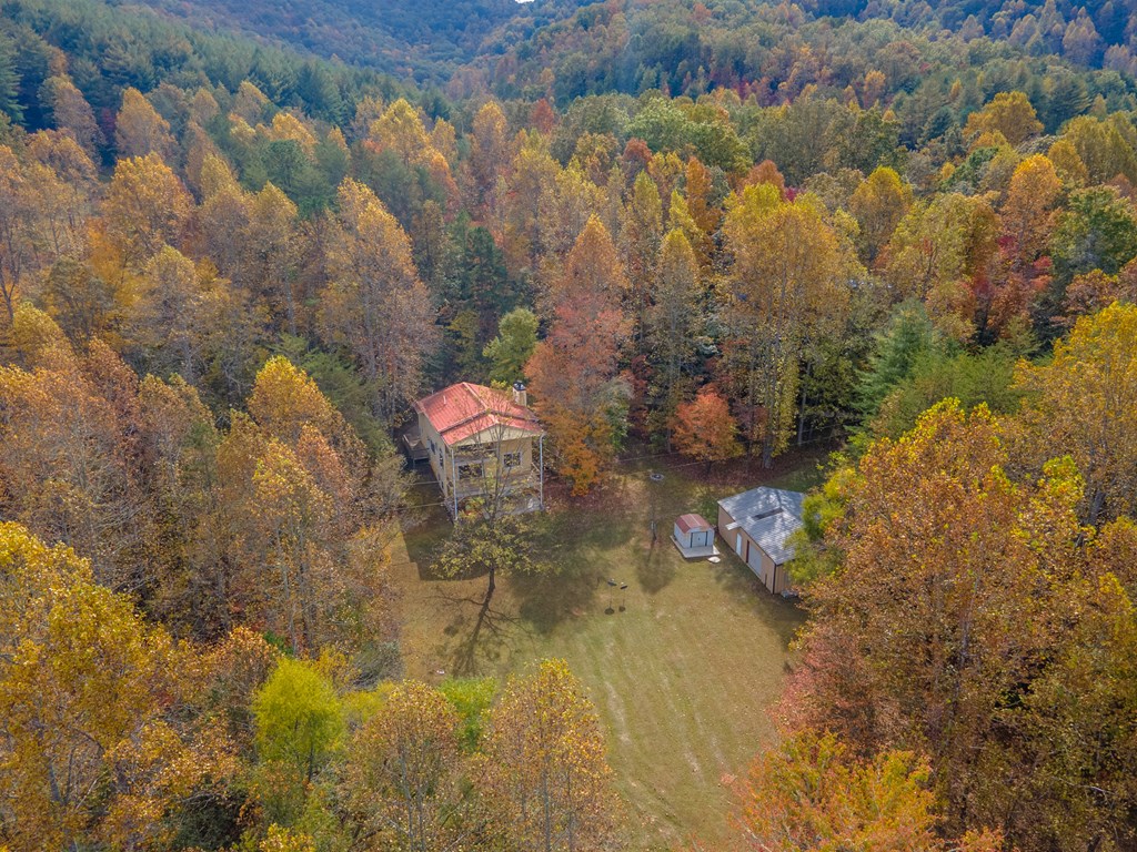 110 Ruby Ridge Road