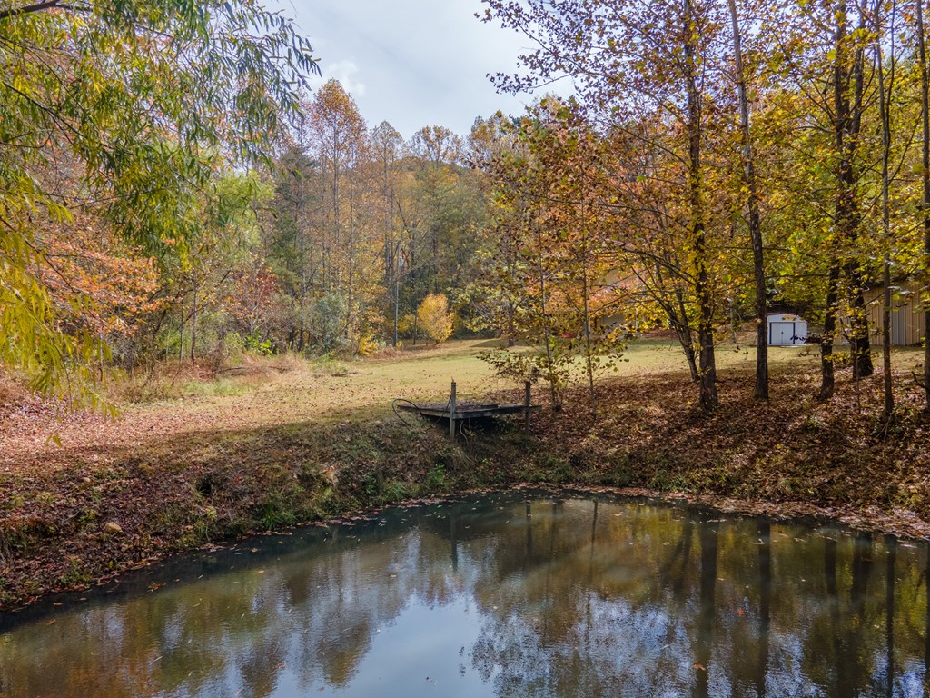 110 Ruby Ridge Road