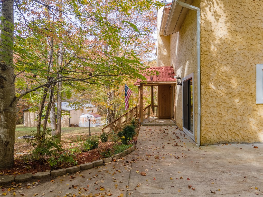 110 Ruby Ridge Road