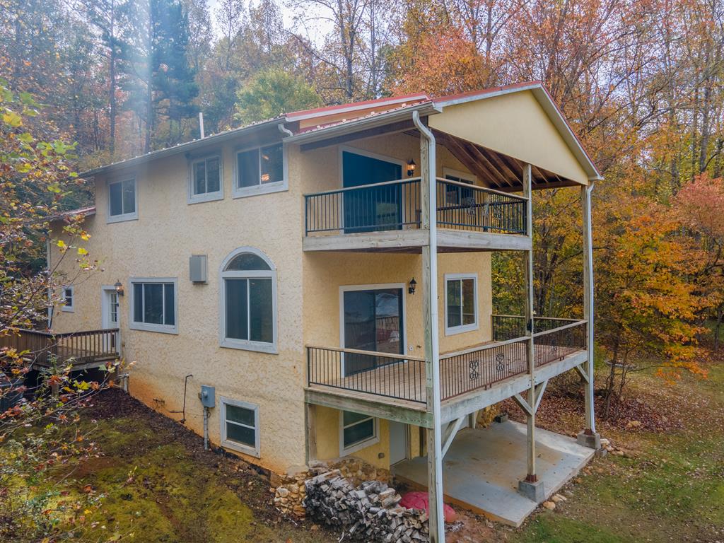 110 Ruby Ridge Road