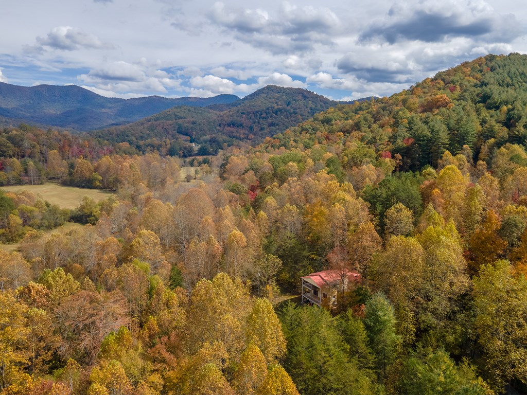 110 Ruby Ridge Road