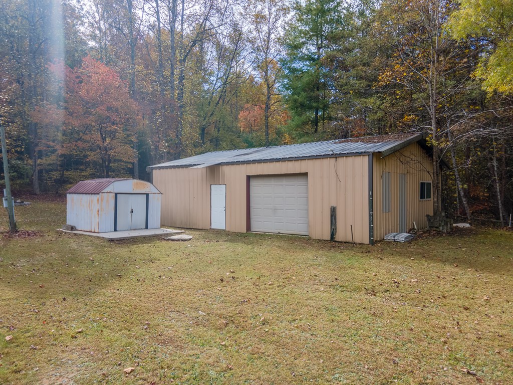 110 Ruby Ridge Road