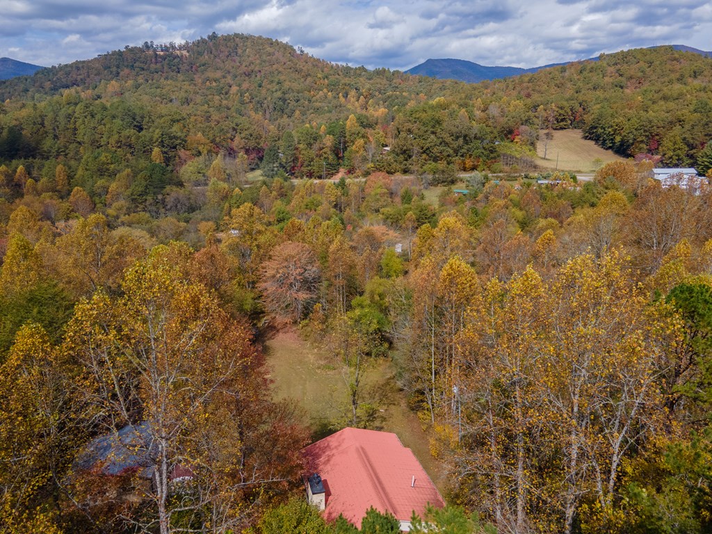 110 Ruby Ridge Road