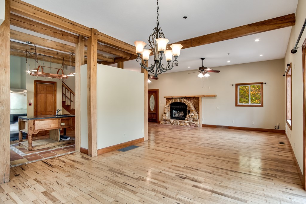 110 Ruby Ridge Road