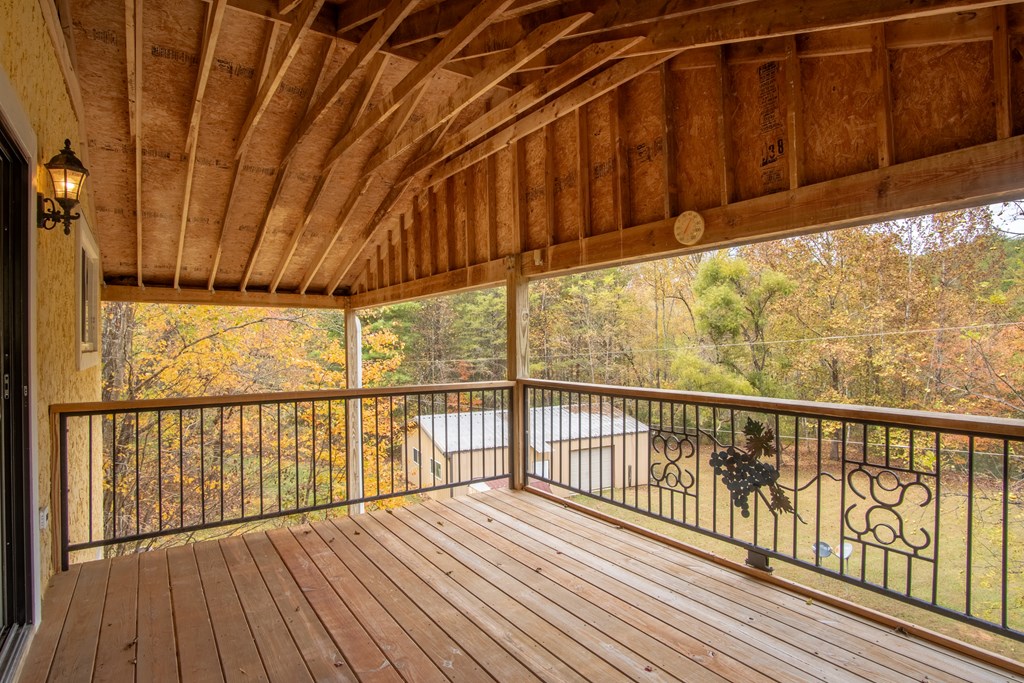 110 Ruby Ridge Road