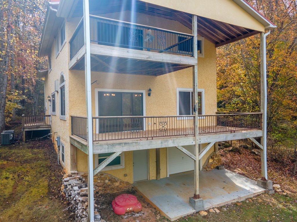 110 Ruby Ridge Road