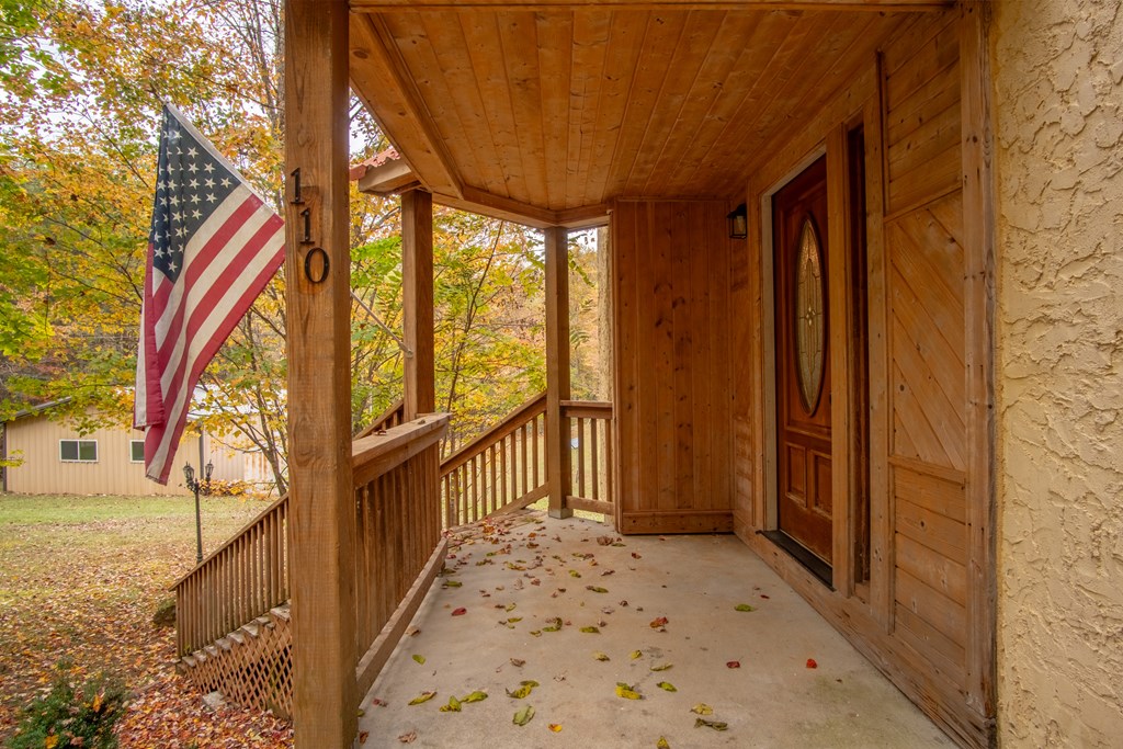 110 Ruby Ridge Road