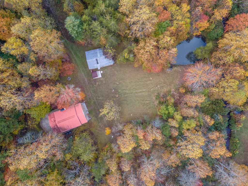 110 Ruby Ridge Road