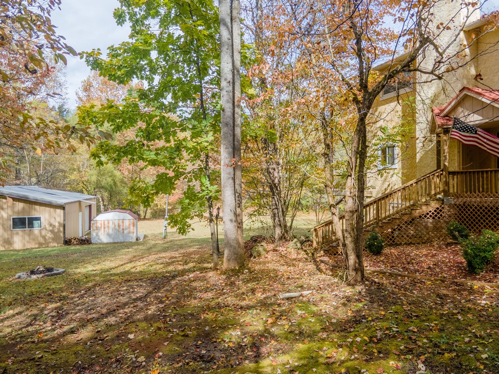 110 Ruby Ridge Road