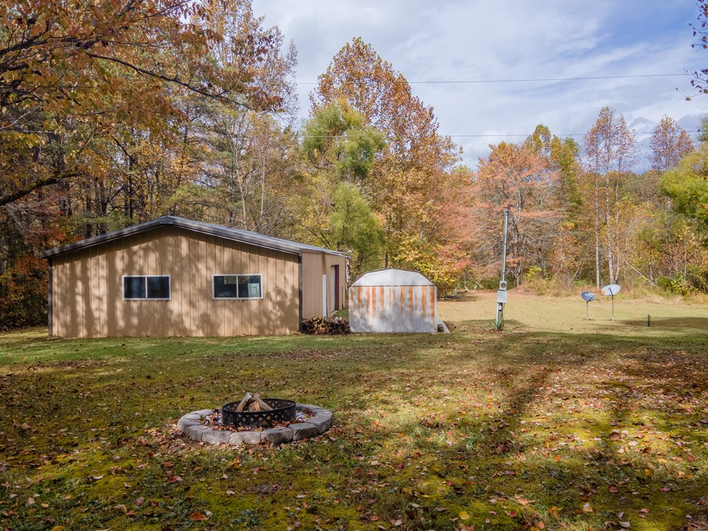 110 Ruby Ridge Road