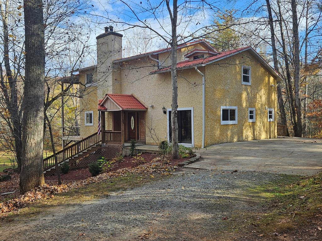 110 Ruby Ridge Road