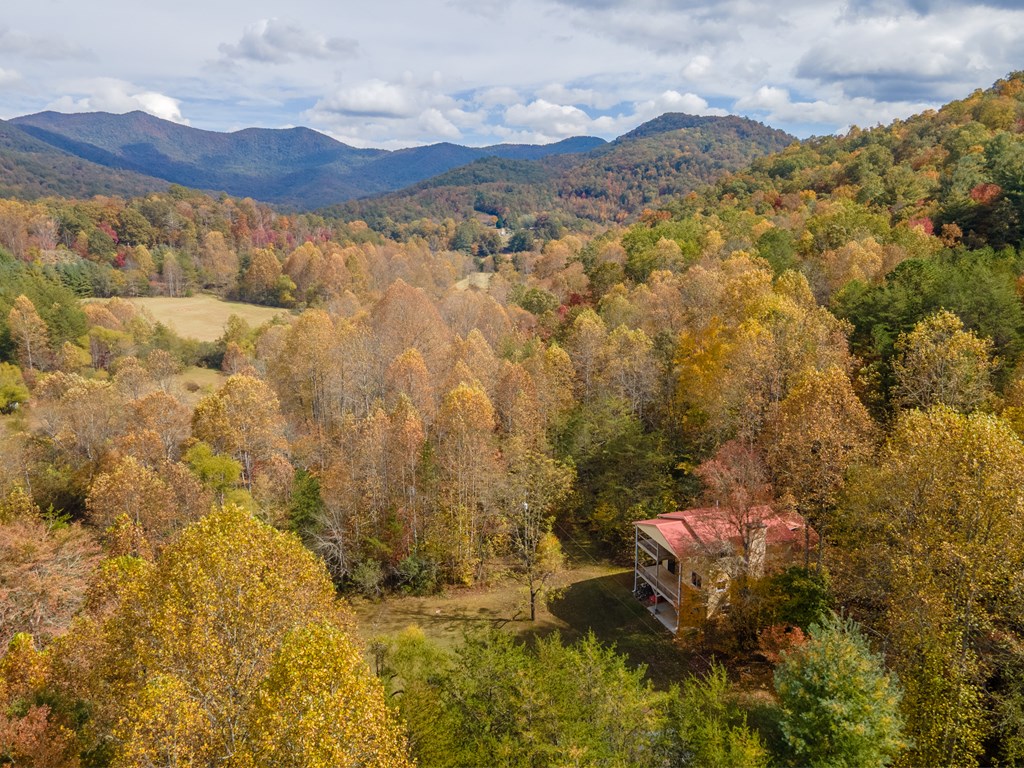 110 Ruby Ridge Road