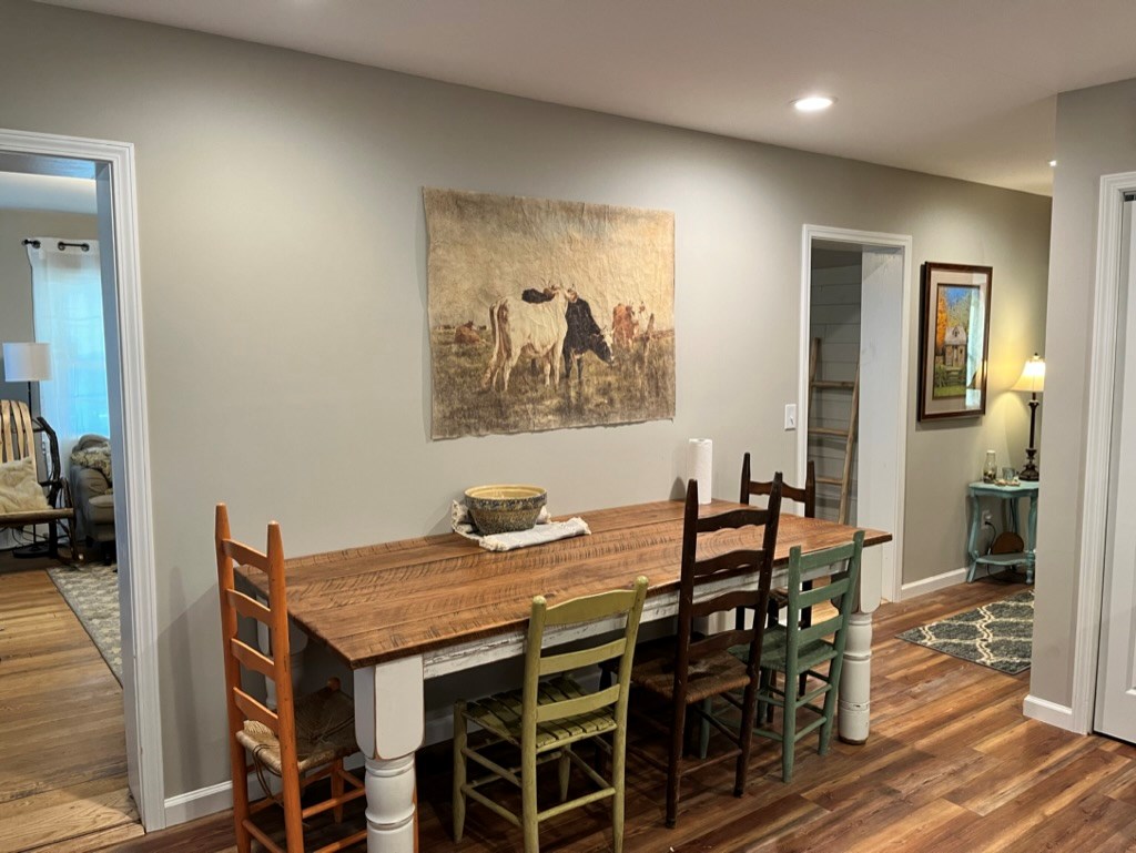 5 Precious Moments Dr