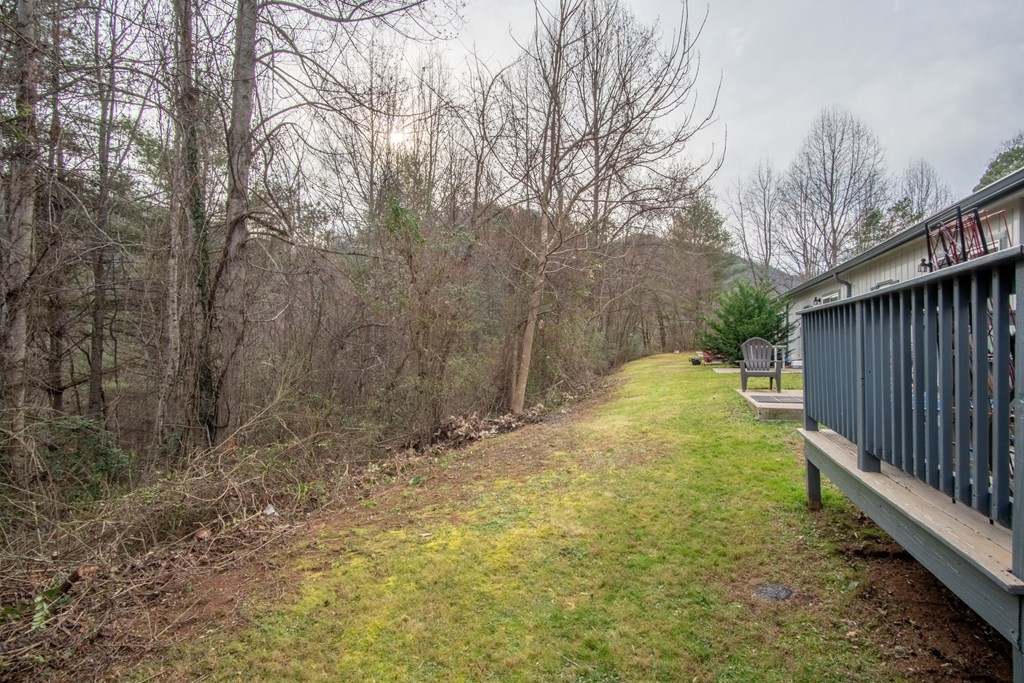661 N Country Club Dr
