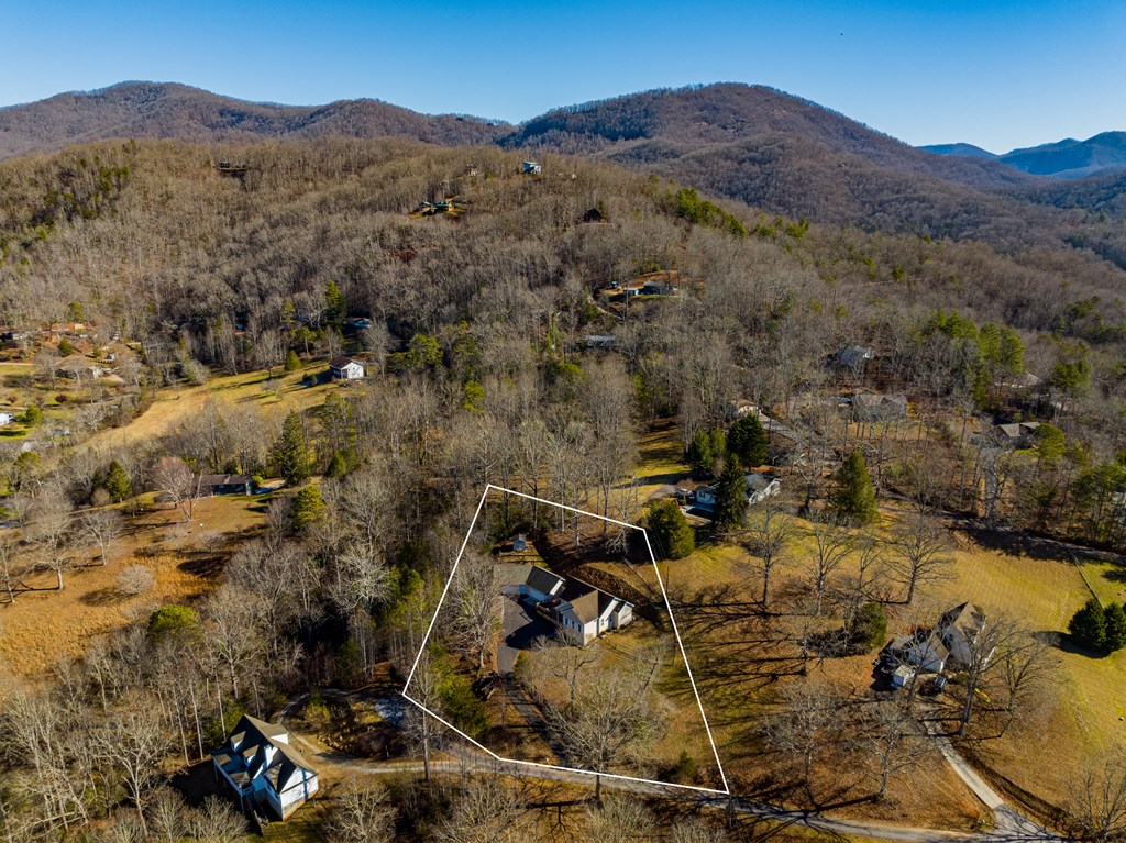 117 Ivy Hills Terrace