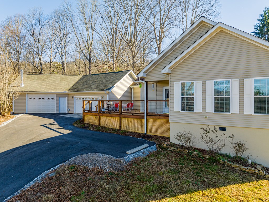 117 Ivy Hills Terrace