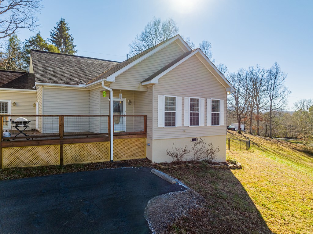 117 Ivy Hills Terrace