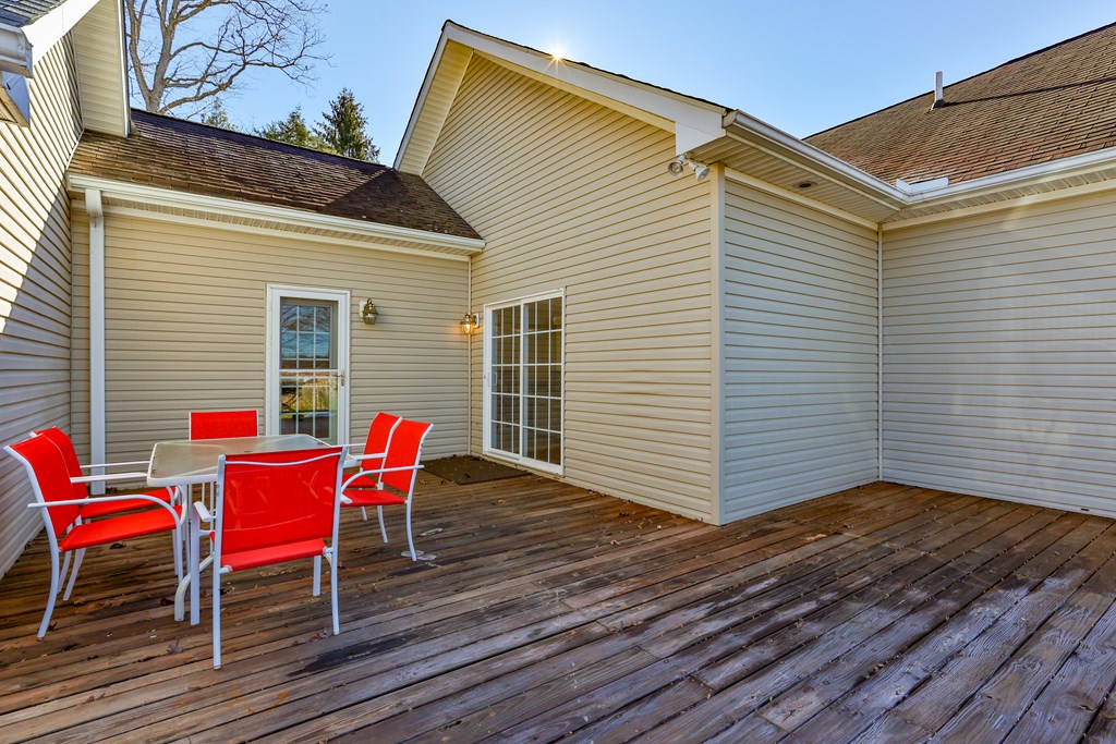 117 Ivy Hills Terrace