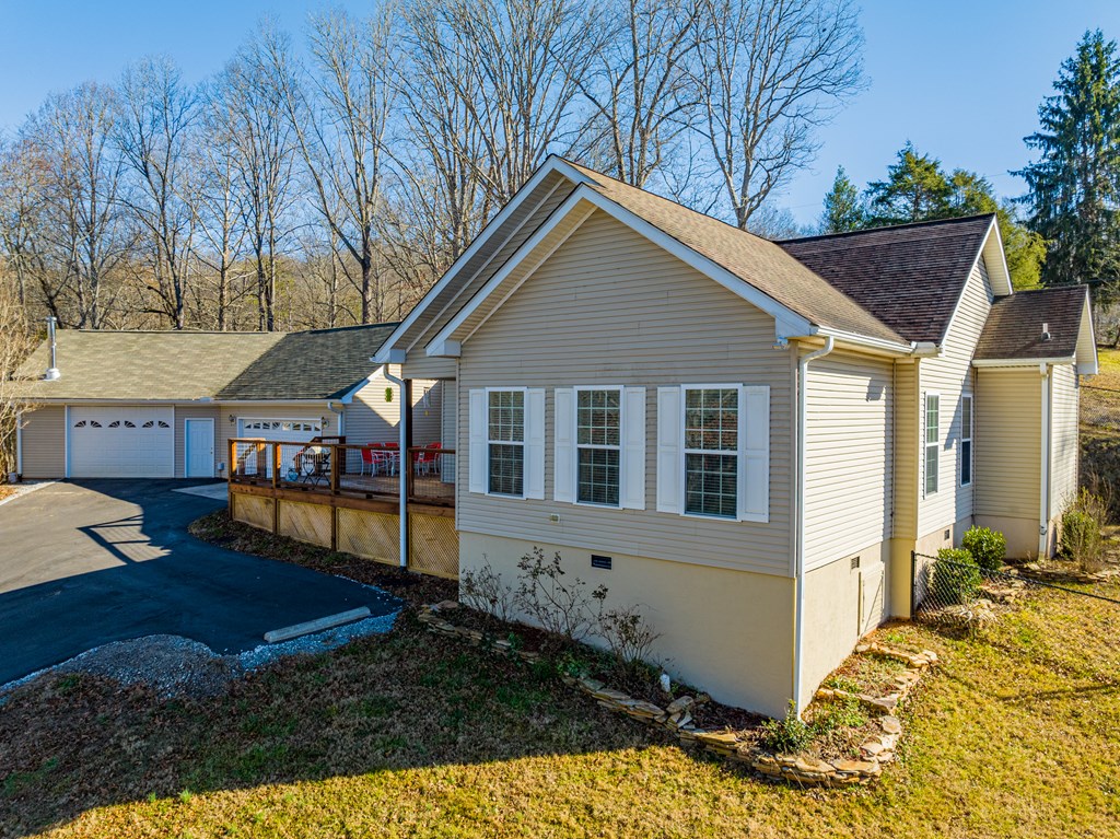 117 Ivy Hills Terrace