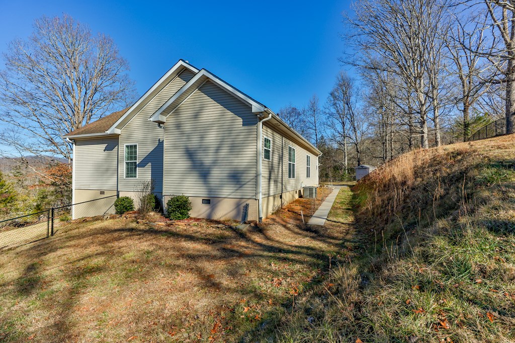 117 Ivy Hills Terrace