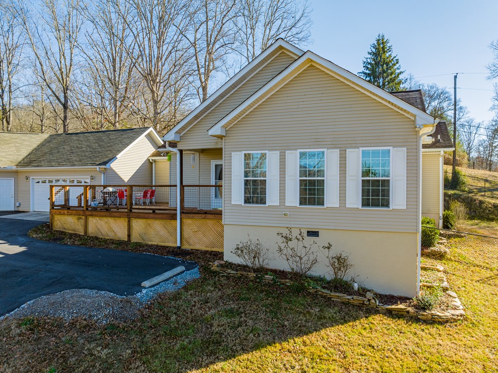 117 Ivy Hills Terrace