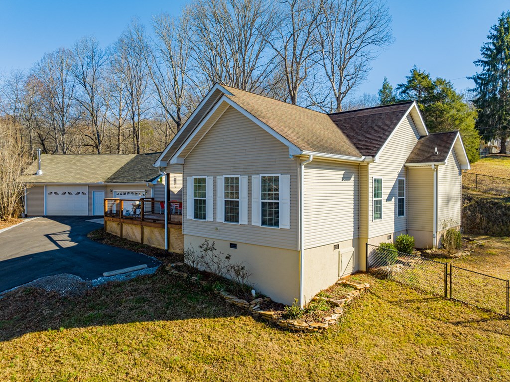 117 Ivy Hills Terrace