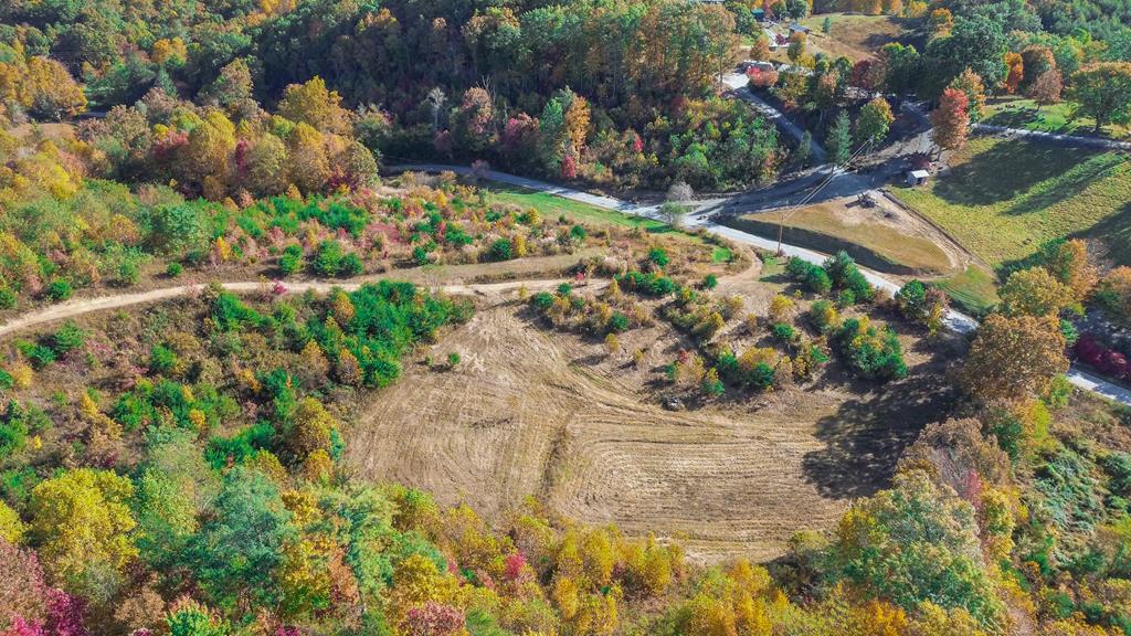 850 Sols Creek Church Rd