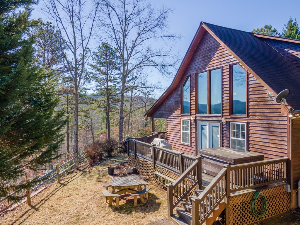 670 Tahlfield Road