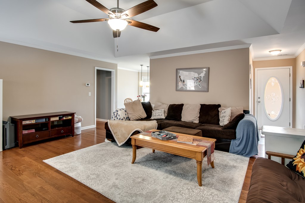 166 Blue Ridge Vista Ln