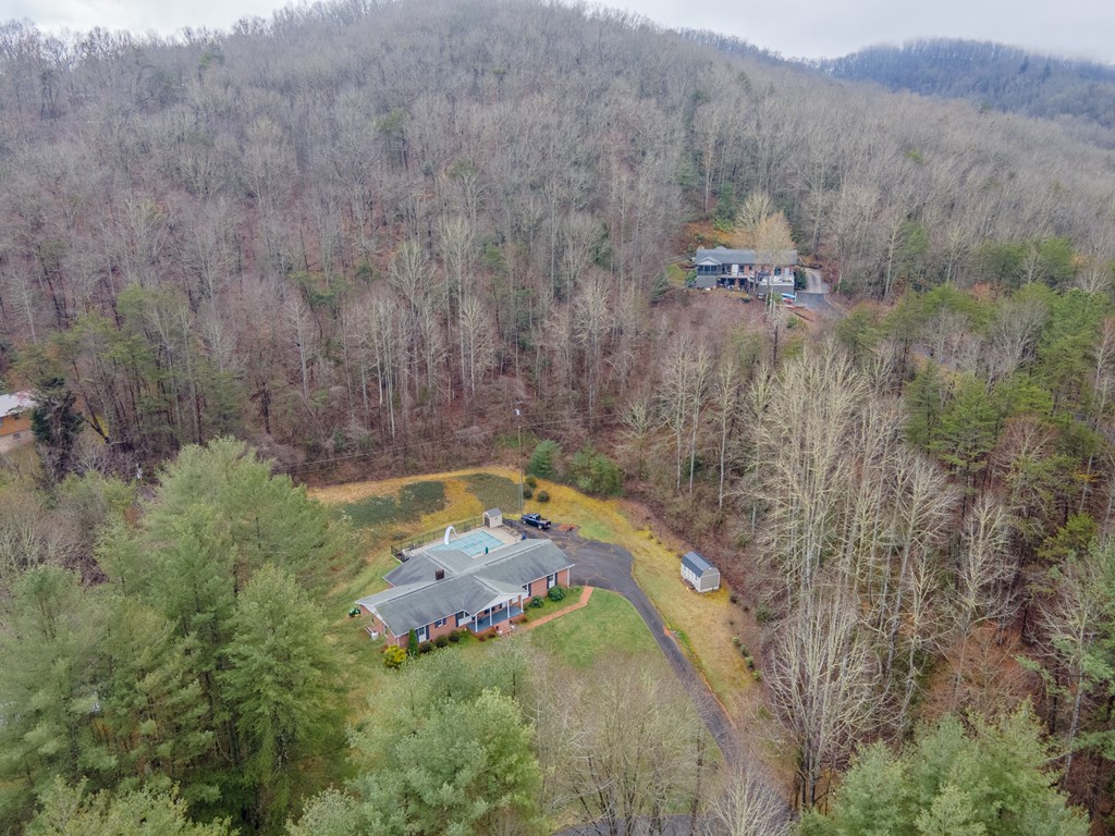 256 Mistletoe Lane