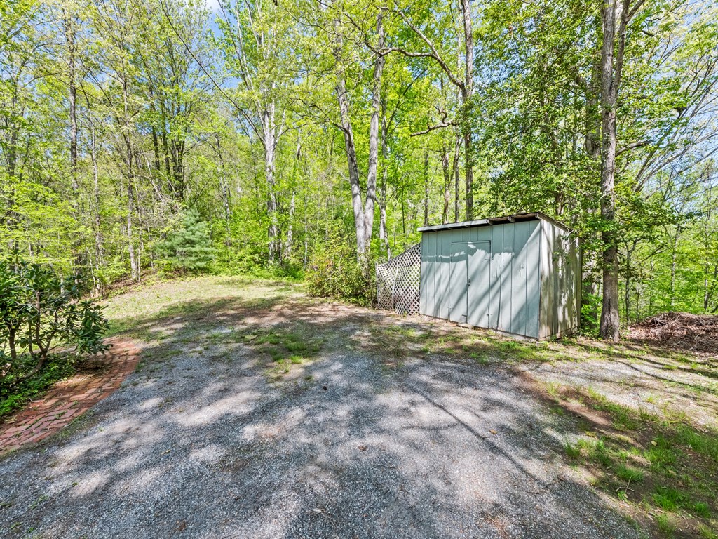 197 Briar Patch Road