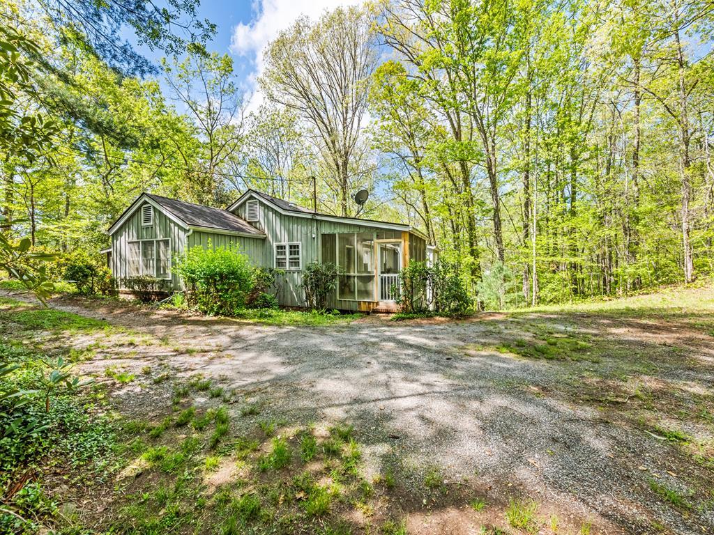 197 Briar Patch Road